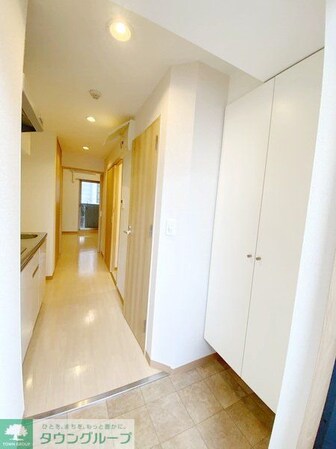 セシオン太閤の物件内観写真